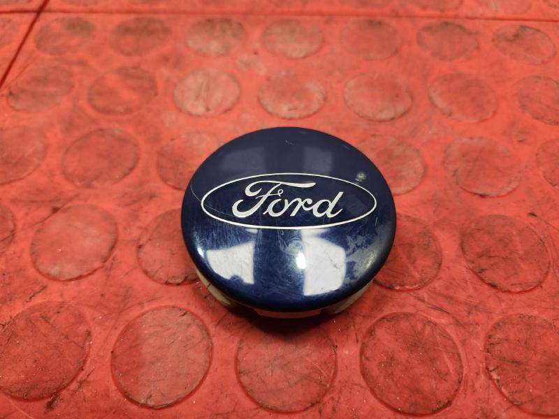 2014 Ford Fusion Center Cap