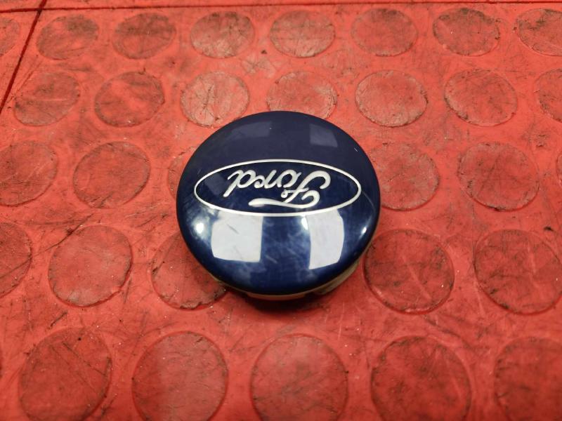 2014 Ford Fusion Center Cap