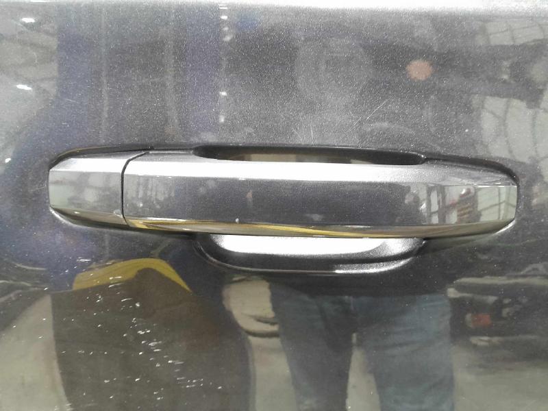 2015 GMC Yukon XL Outside Door Handle
