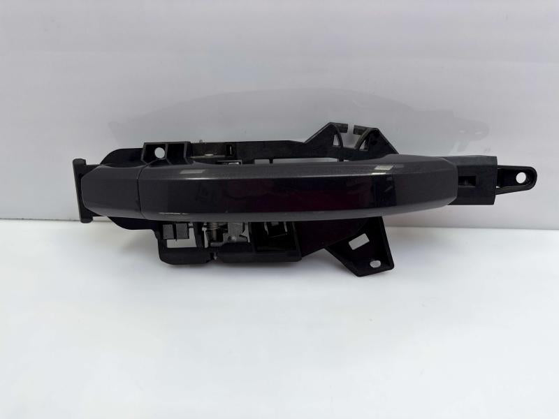 2015 GMC Yukon XL Outside Door Handle