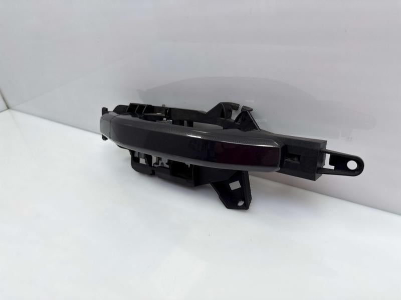 2015 GMC Yukon XL Outside Door Handle