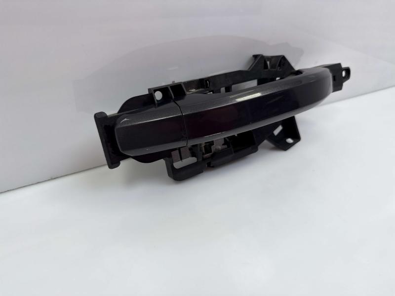 2015 GMC Yukon XL Outside Door Handle