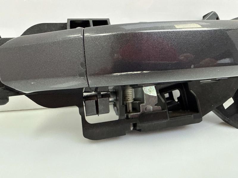 2015 GMC Yukon XL Outside Door Handle