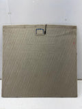 2005 - 2009 Subaru Outback Wagon Spare Tire Cover Ivory Carpet OEM