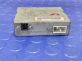 2014-2015 Honda Accord Satellite Radio Receiver Module Genuine OEM 39820T2AA51
