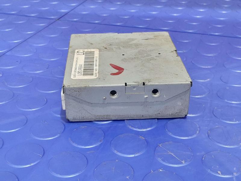 2014-2015 Honda Accord Satellite Radio Receiver Module Genuine OEM 39820T2AA51