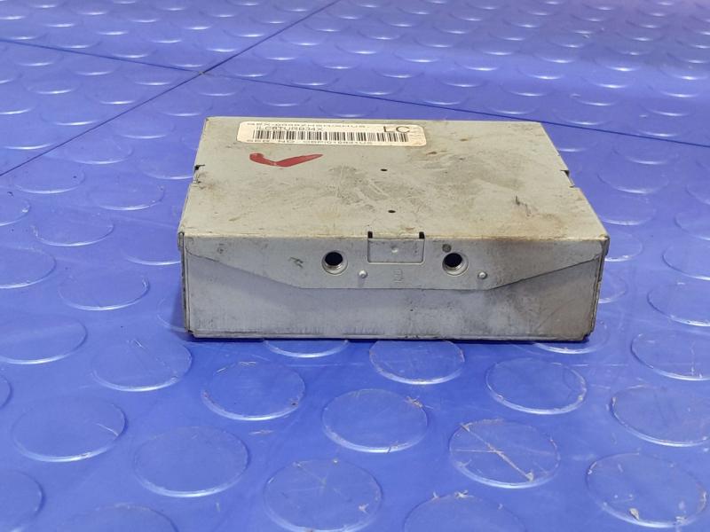 2014-2015 Honda Accord Satellite Radio Receiver Module Genuine OEM 39820T2AA51
