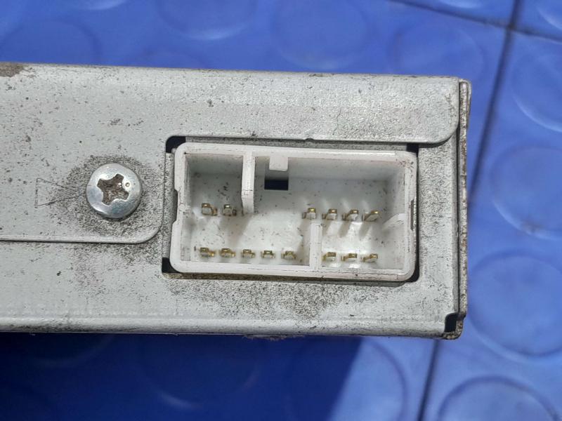 2014-2015 Honda Accord Satellite Radio Receiver Module Genuine OEM 39820T2AA51