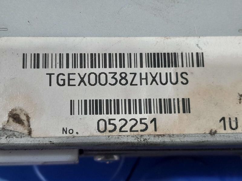2014-2015 Honda Accord Satellite Radio Receiver Module Genuine OEM 39820T2AA51