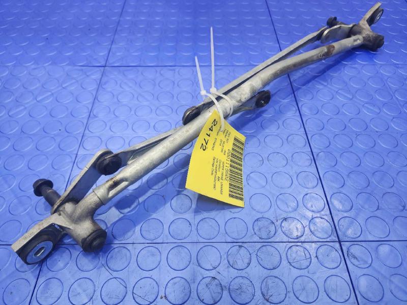 2016 Ford Mustang Wiper Trans. Linkage