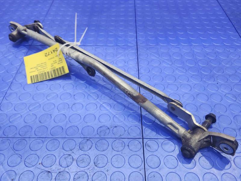 2016 Ford Mustang Wiper Trans. Linkage