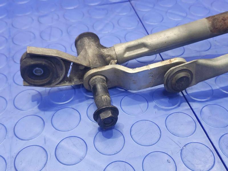 2016 Ford Mustang Wiper Trans. Linkage