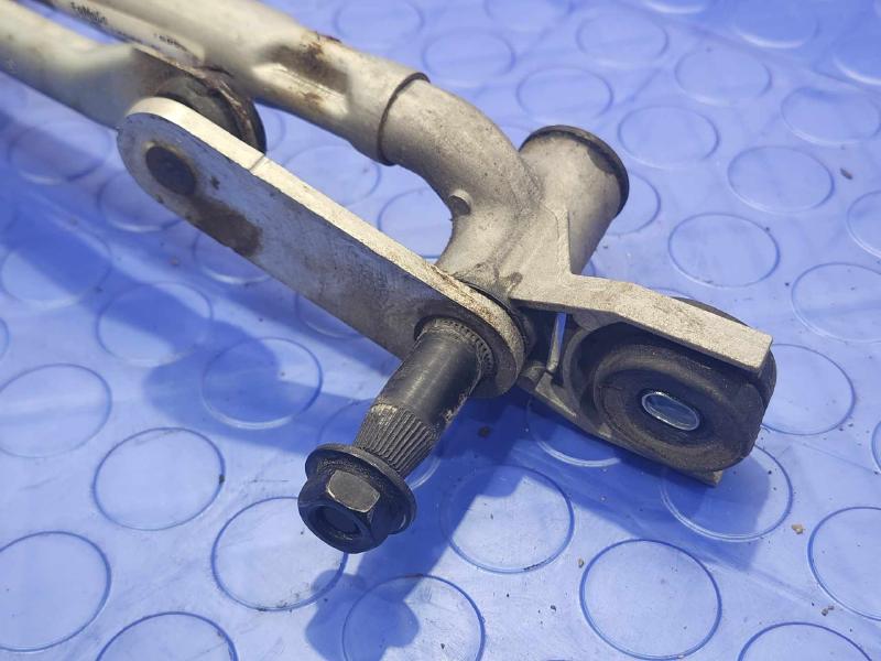 2016 Ford Mustang Wiper Trans. Linkage