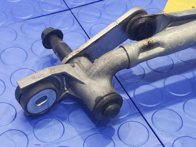 2016 Ford Mustang Wiper Trans. Linkage