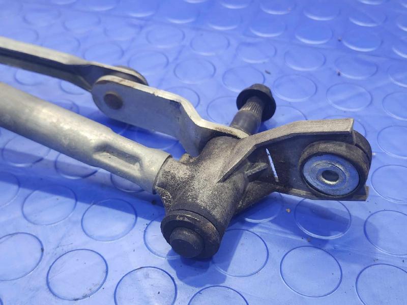 2016 Ford Mustang Wiper Trans. Linkage