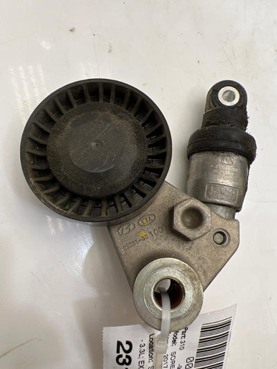 2017 Kia Sorento Engine Belt Tensioner