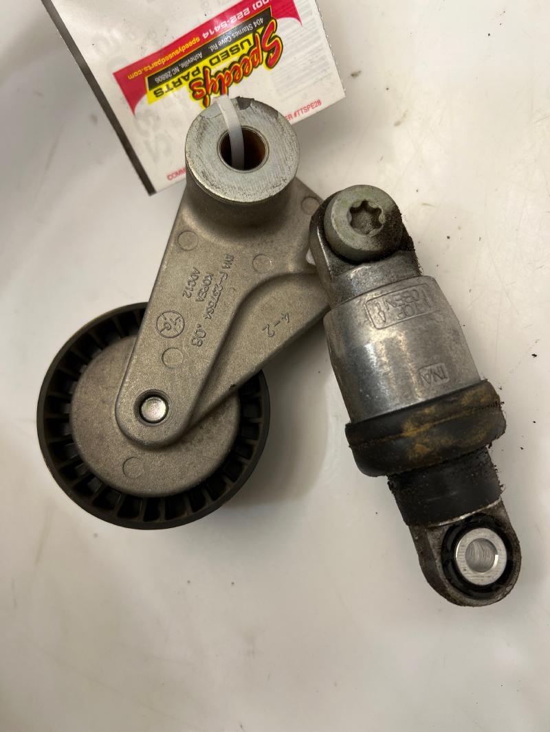2017 Kia Sorento Engine Belt Tensioner
