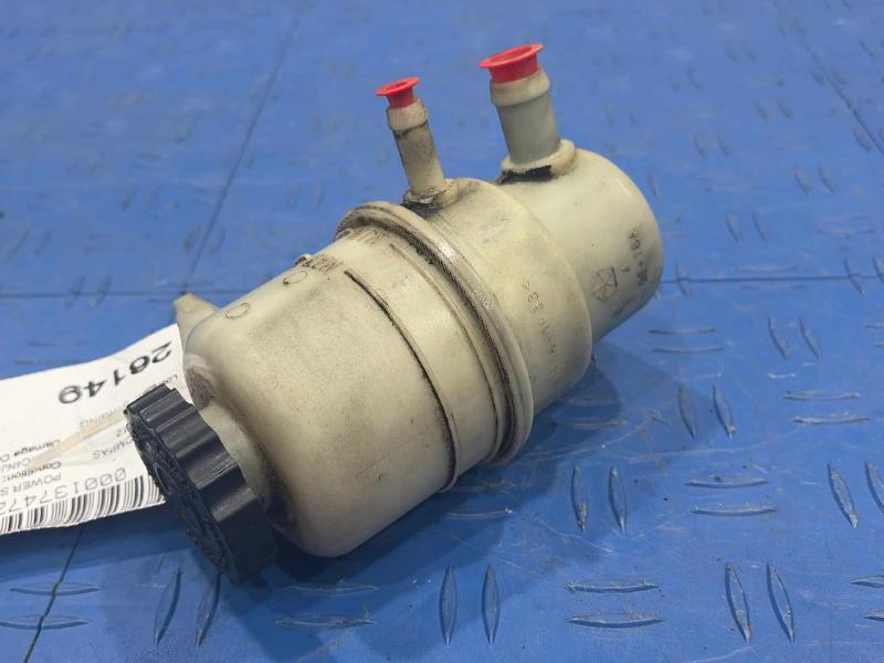 2012 Jeep Compass Power Steering Reservoir