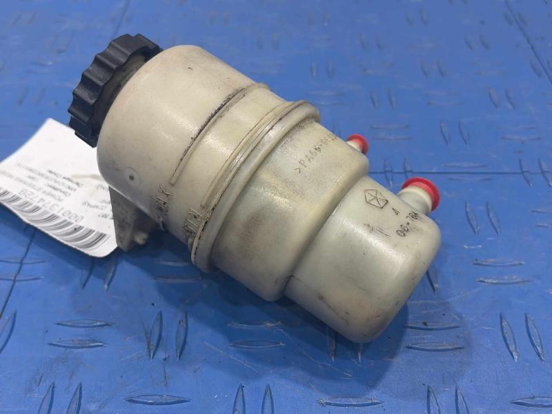 2012 Jeep Compass Power Steering Reservoir