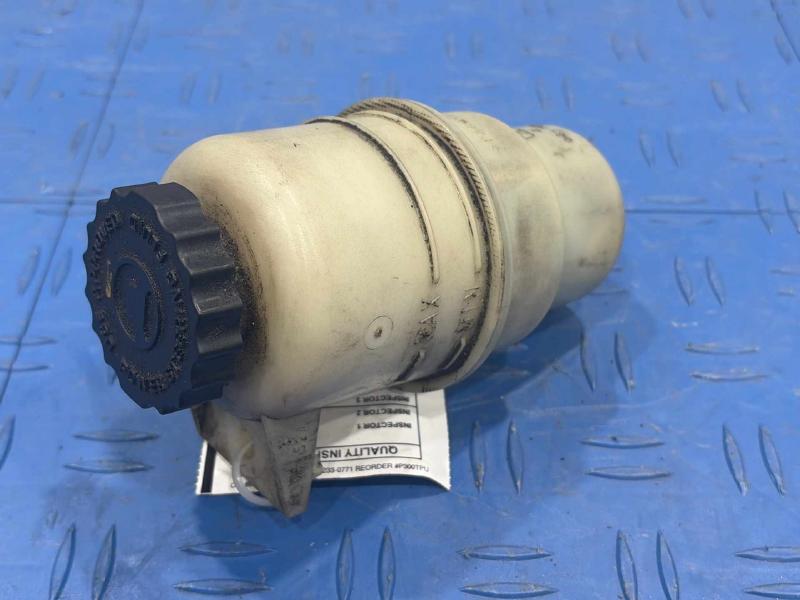 2012 Jeep Compass Power Steering Reservoir
