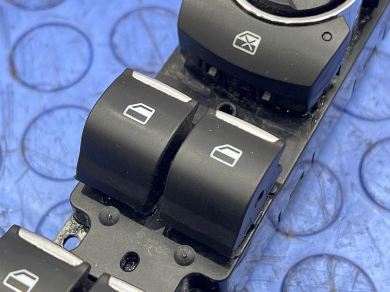 2016 Ford F-150 Door Switch Front