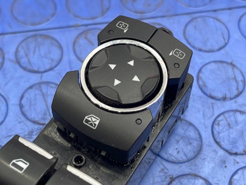 2016 Ford F-150 Door Switch Front