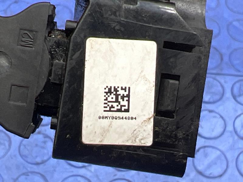 2016 Ford F-150 Door Switch Front