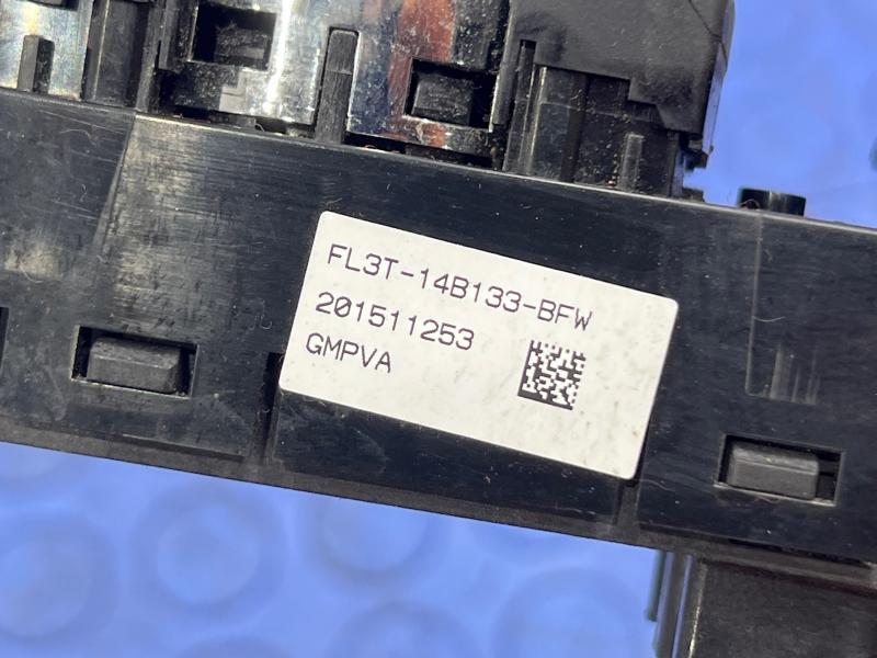 2016 Ford F-150 Door Switch Front
