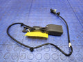 2017 Mitsubishi Outlander Front Seat Belt