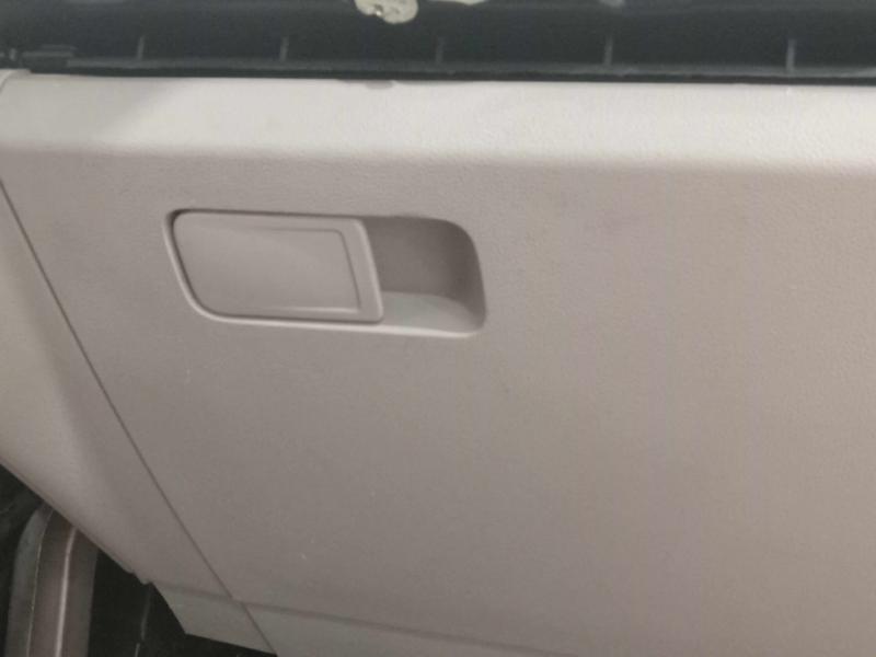 2019-2024 Volkswagen Jetta Glove Box Compartment Gray Genuine OEM 17B857121RM5