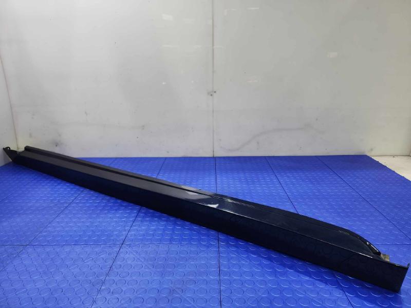2018 Subaru Legacy Rocker Moulding