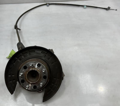 2015 - 2019 Hyundai Sonata Rear Spindle Knuckle w/ Hub RH Passenger Side OEM 52720C2100
