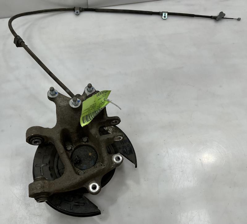 2015 - 2019 Hyundai Sonata Rear Spindle Knuckle w/ Hub RH Passenger Side OEM 52720C2100