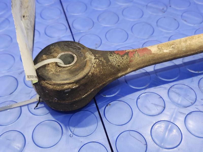 1985 Chevrolet Corvette Lower Control Arm Rr