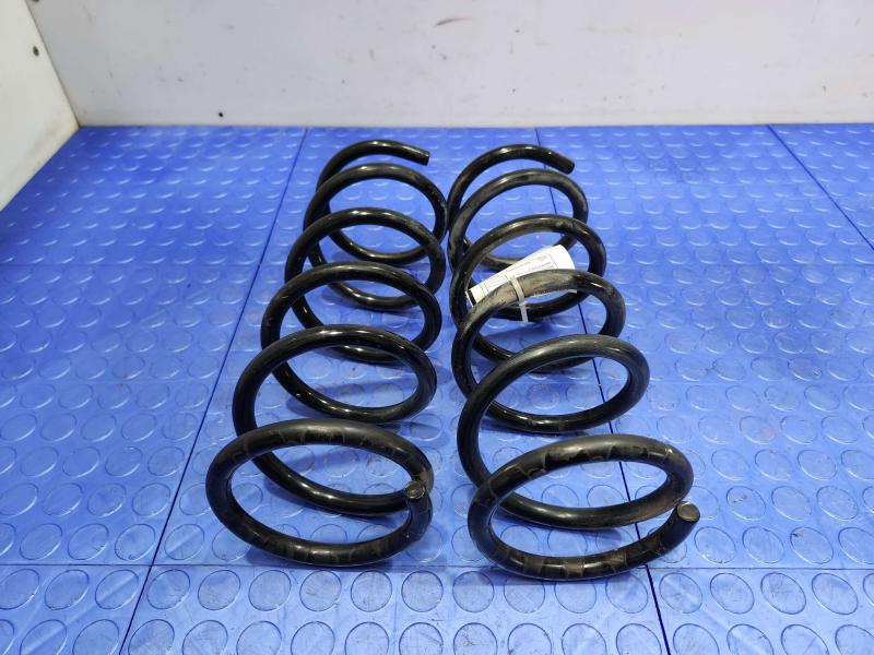 2014 Nissan Maxima Coil/Air Spring