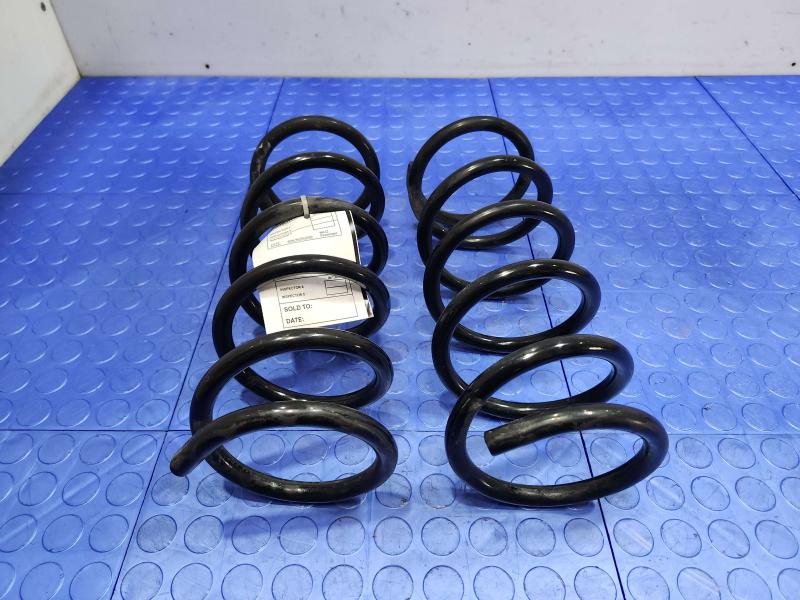 2014 Nissan Maxima Coil/Air Spring