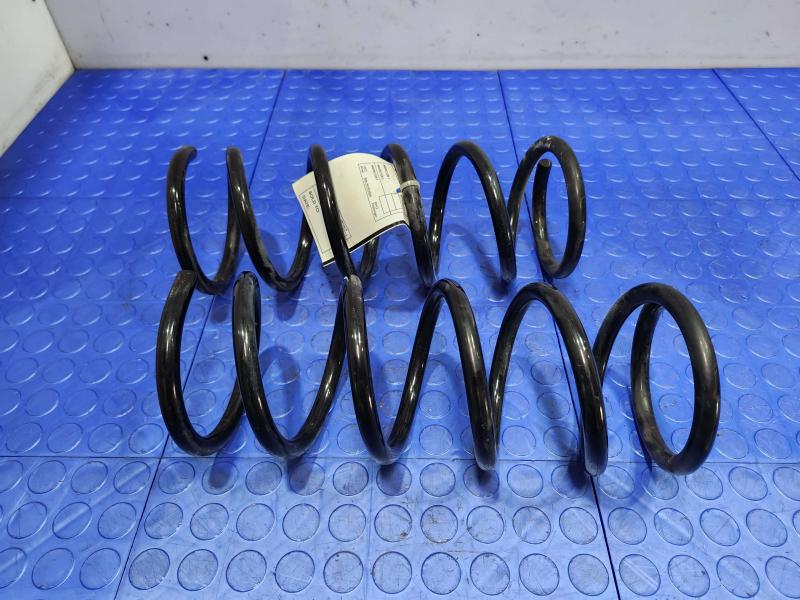 2014 Nissan Maxima Coil/Air Spring