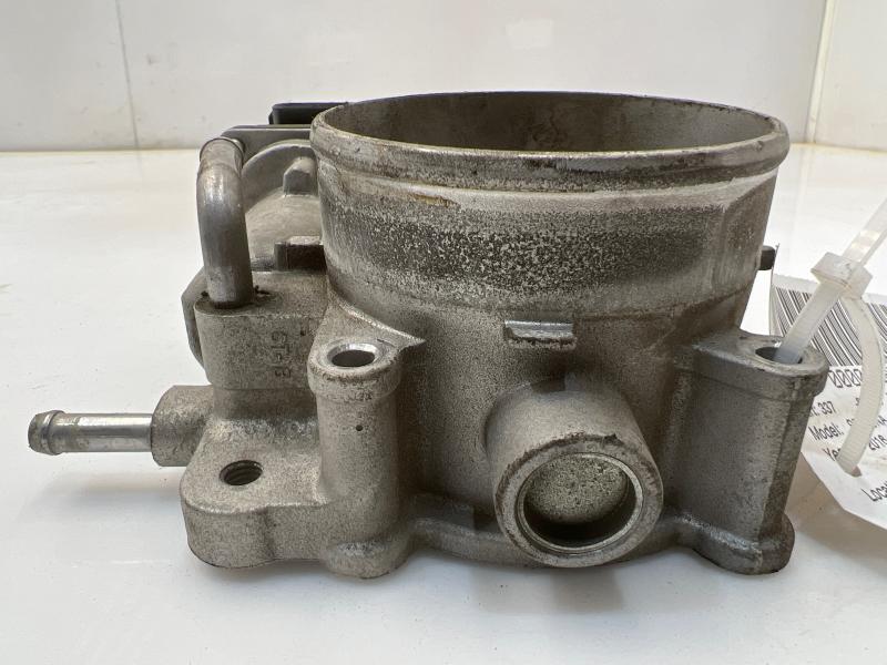 2016 Kia Sedona Throttle Body/Valve Assy