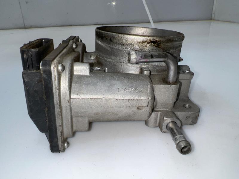2016 Kia Sedona Throttle Body/Valve Assy