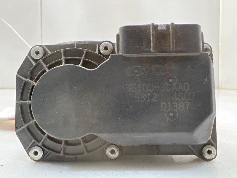 2016 Kia Sedona Throttle Body/Valve Assy
