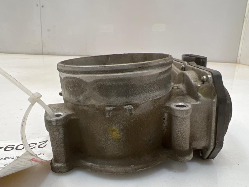 2016 Kia Sedona Throttle Body/Valve Assy