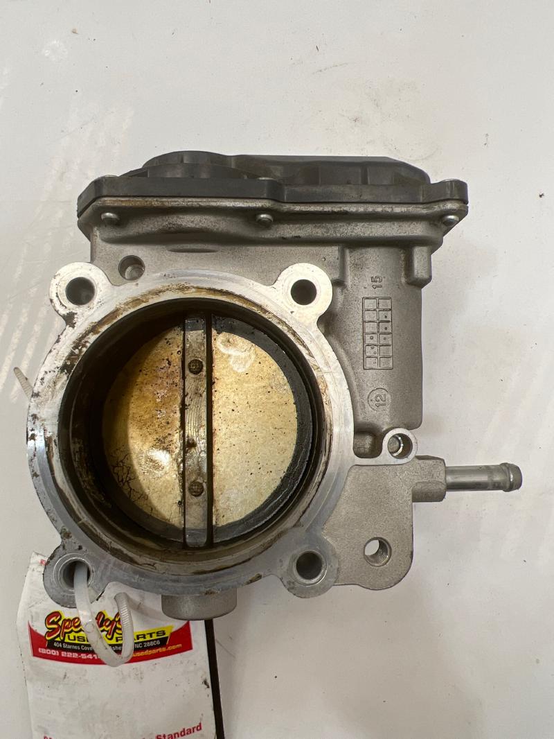 2016 Kia Sedona Throttle Body/Valve Assy
