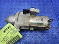 2016 Honda Civic Starter Motor