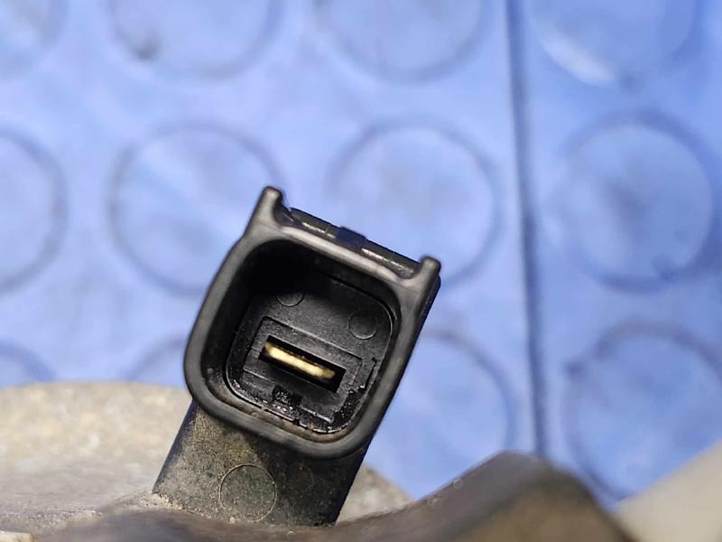2016 Honda Civic Starter Motor