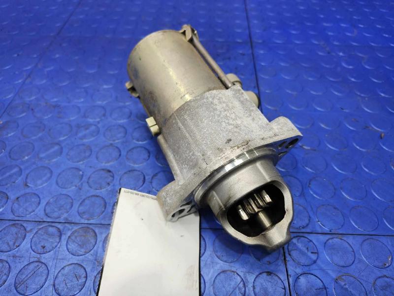 2016 Honda Civic Starter Motor