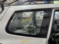 2011 Subaru Forester Quarter Glass/Window