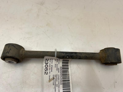 2012 Honda Accord Lower Control Arm Rr