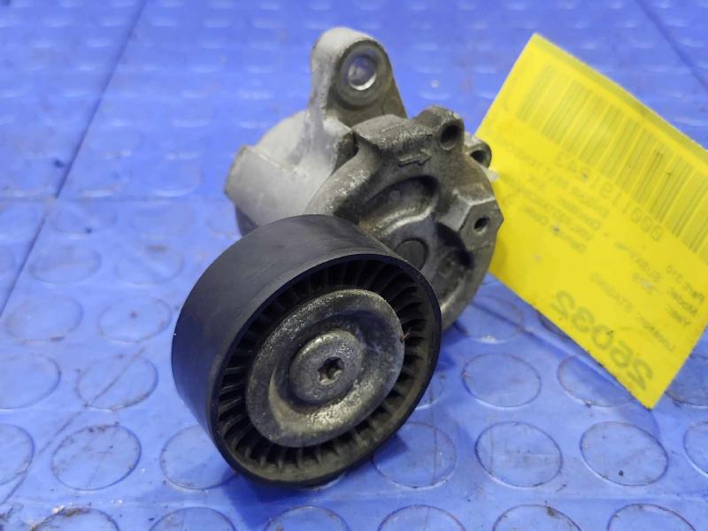 2019 Subaru Crosstrek Engine Belt Tensioner