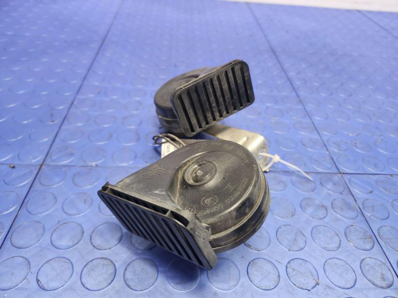 2019 Chevrolet Silverado 3500 Horn
