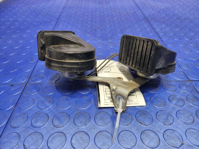2019 Chevrolet Silverado 3500 Horn